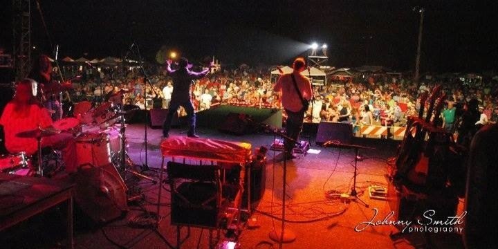 TClarkCountry's profile banner image