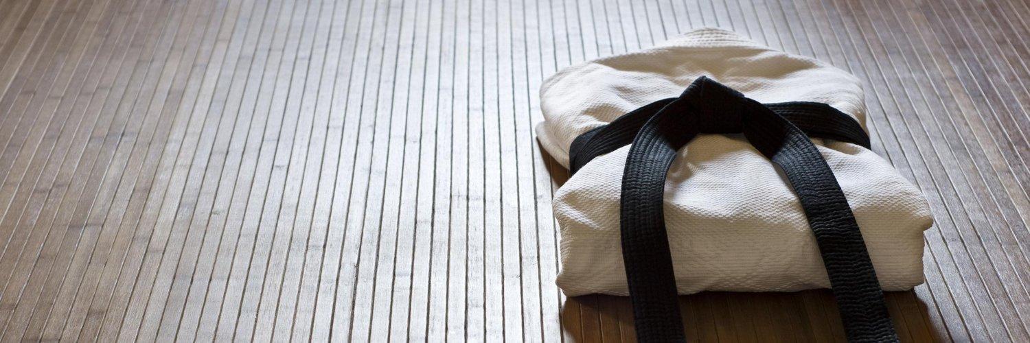 Martial Arts Quotes banner