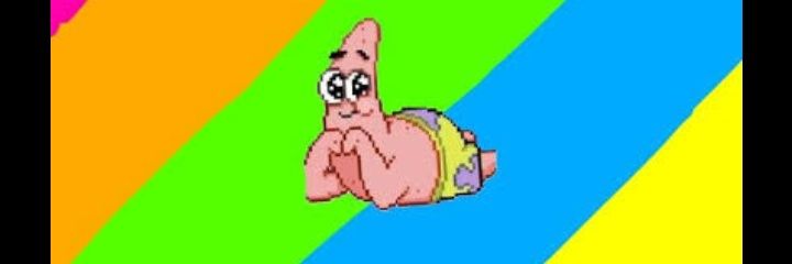 Patrickptk20's profile banner image
