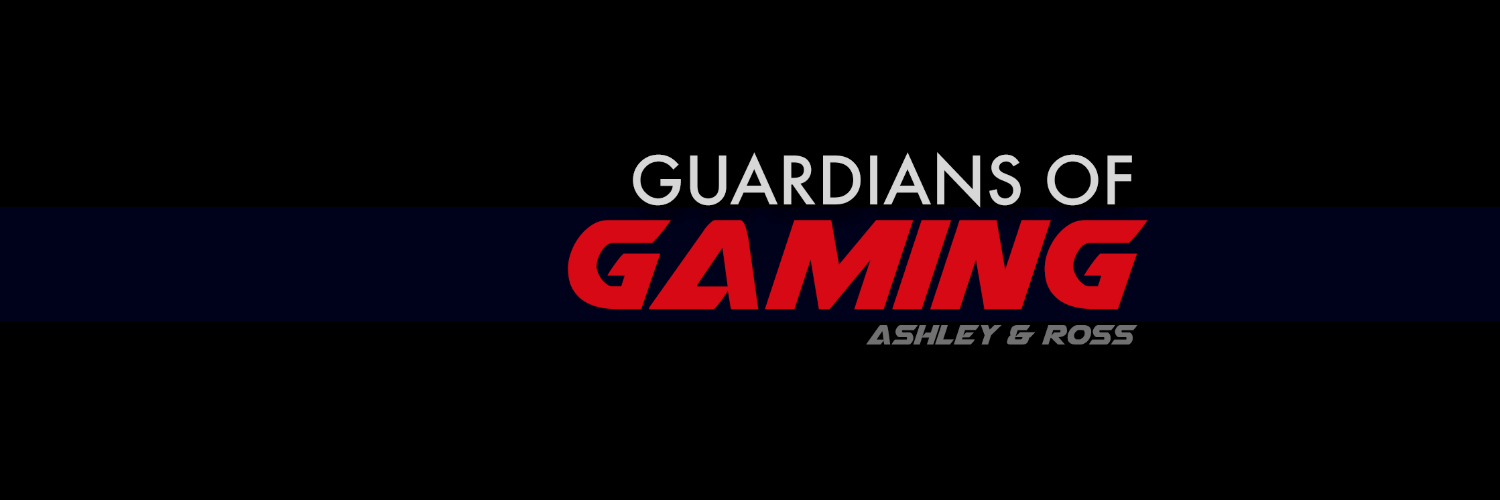 GamingGuardians's profile banner image