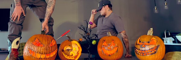 CarlJohnn Profile Banner