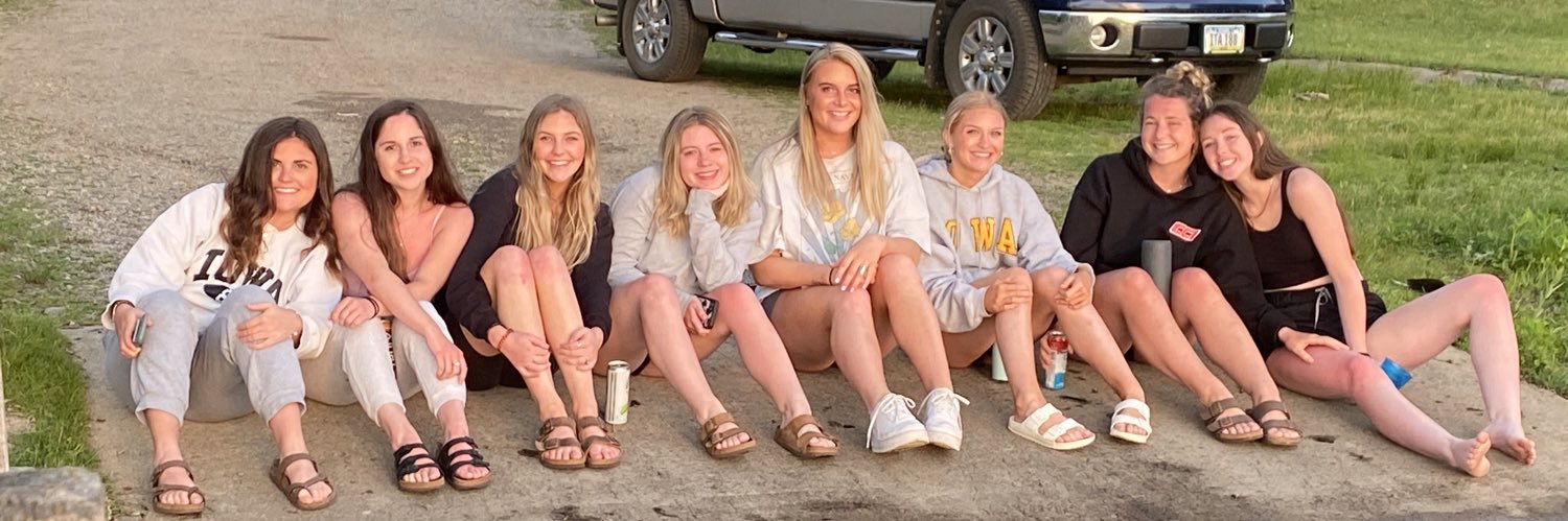 mikaylabartow's profile banner image