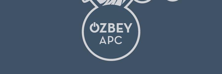 sinemozbeyapc's profile banner image