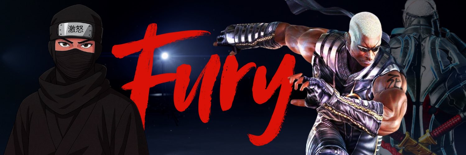TKP | OA | Fury - WS2 Merchant's banner