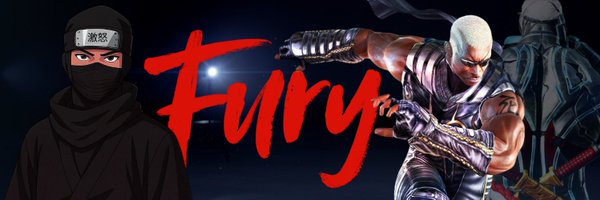 IAmFury_tk Profile Banner
