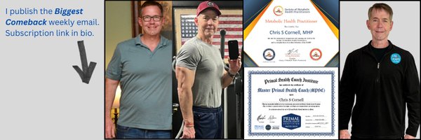 BiggestComeback Profile Banner