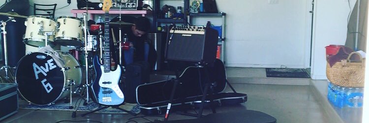 Avenida6's profile banner image