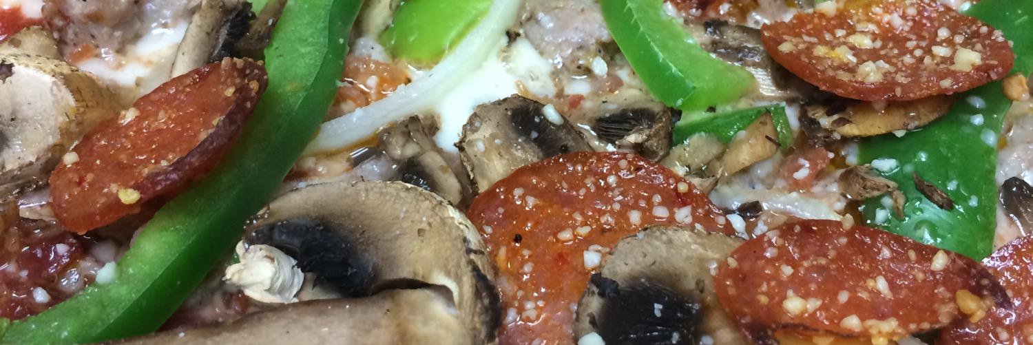 eanddpizza's profile banner image