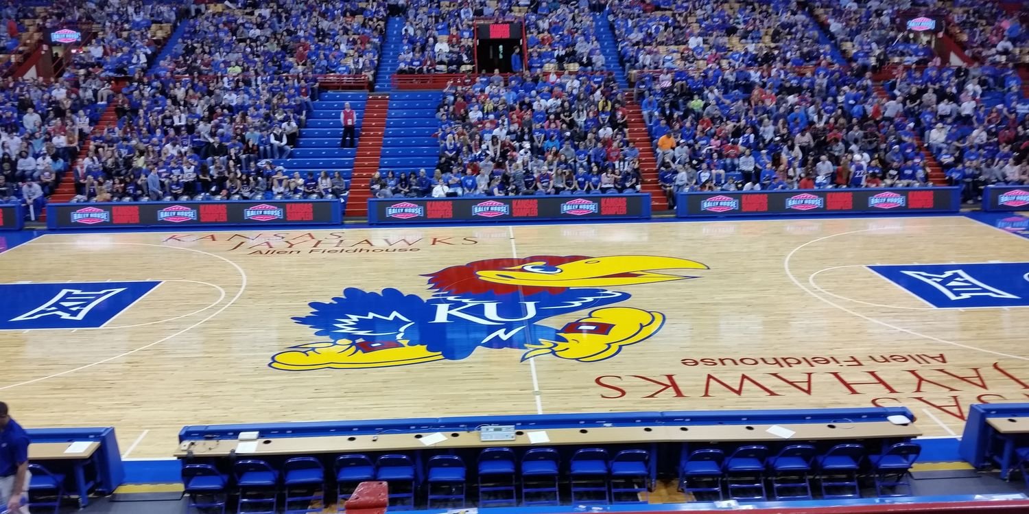 jayhawkryan5001's profile banner image