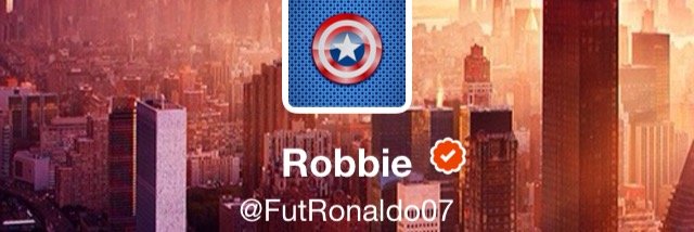 FutRonaldo07's profile banner image