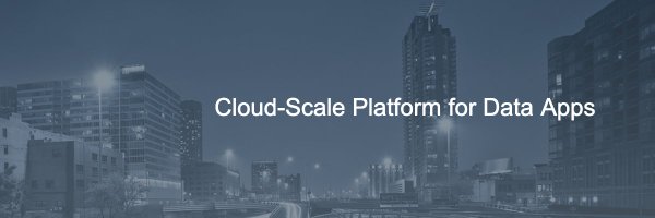 Xcalarinc Profile Banner