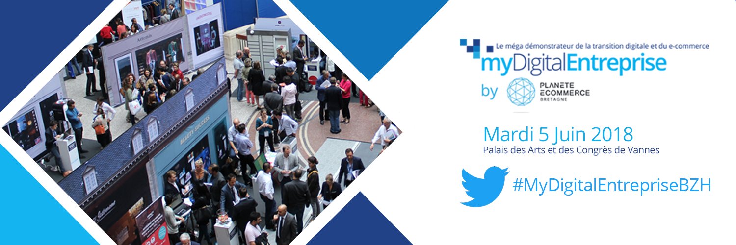 MydigitalBZH's profile banner image
