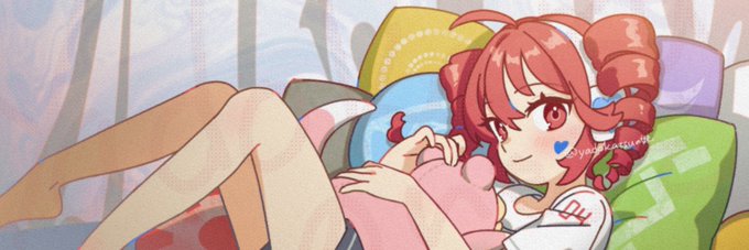 yadokatu's profile banner image