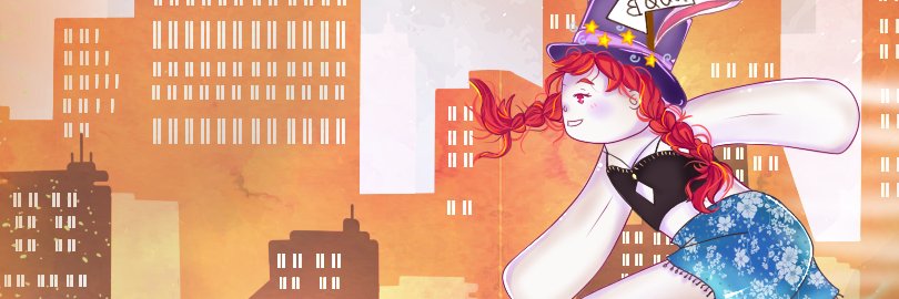 bravecherryish's profile banner image