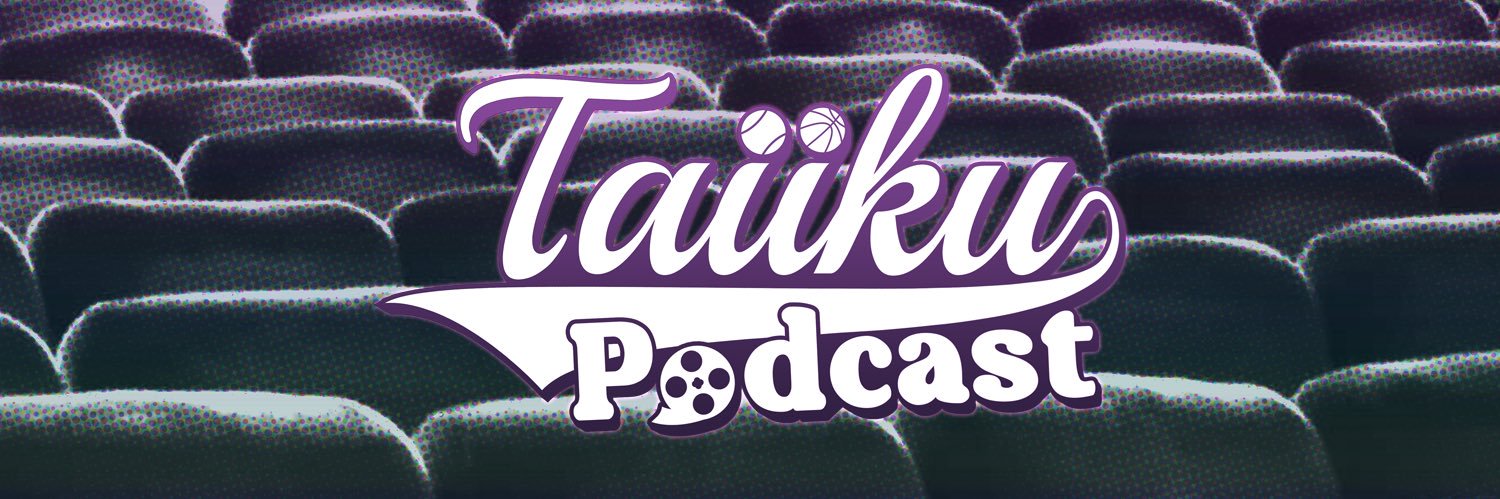 TaiikuPodcast's profile banner image