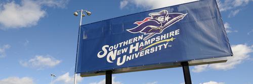 SNHU Field Ops banner