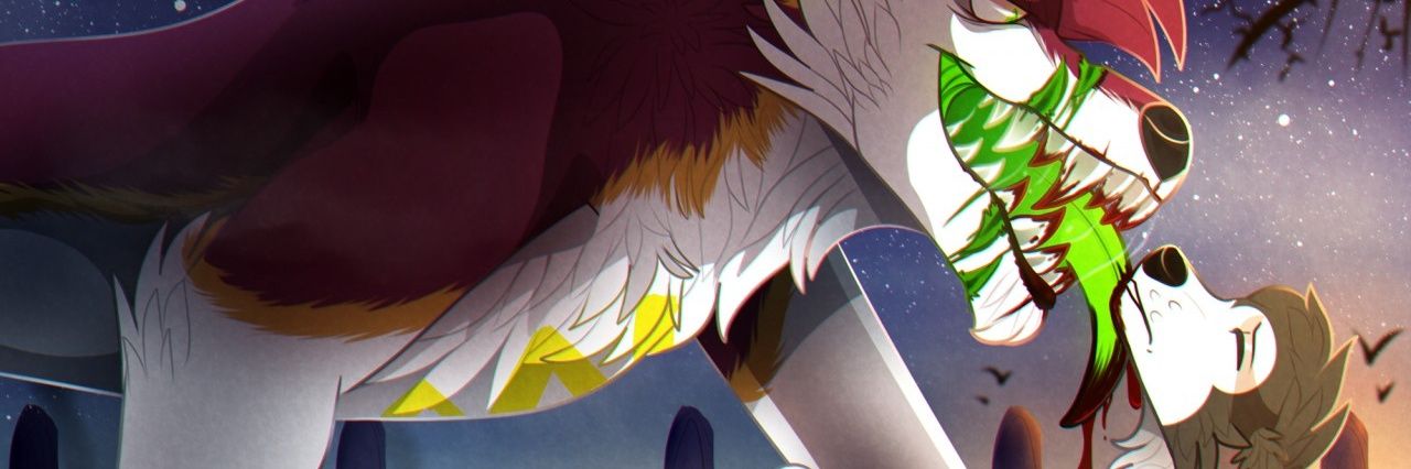 Dat Good Boy banner