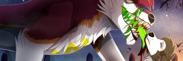 TrethElcair Profile Banner