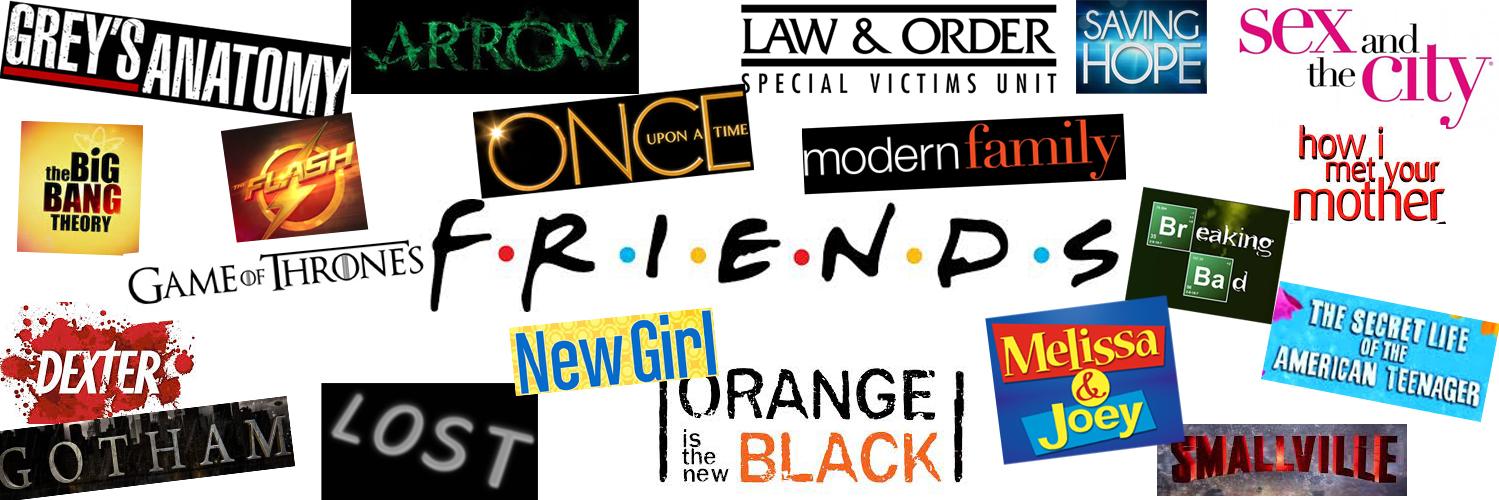 TvSerieAddicted's profile banner image