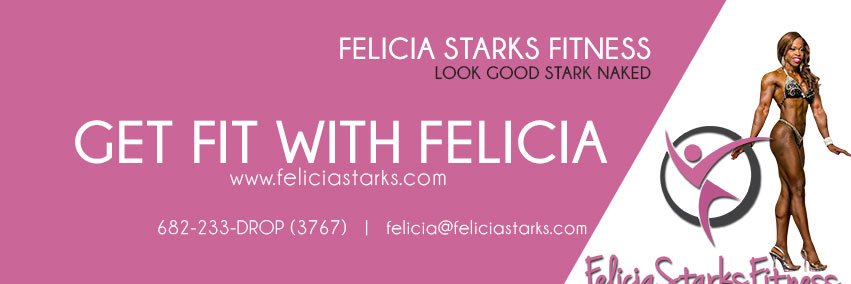 FeliciaJStarks's profile banner image