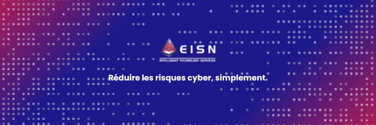 EspaceIT's profile banner image