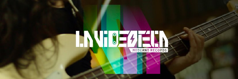 modernorecords's profile banner image