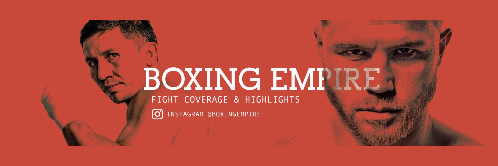 boxingempire's profile banner image