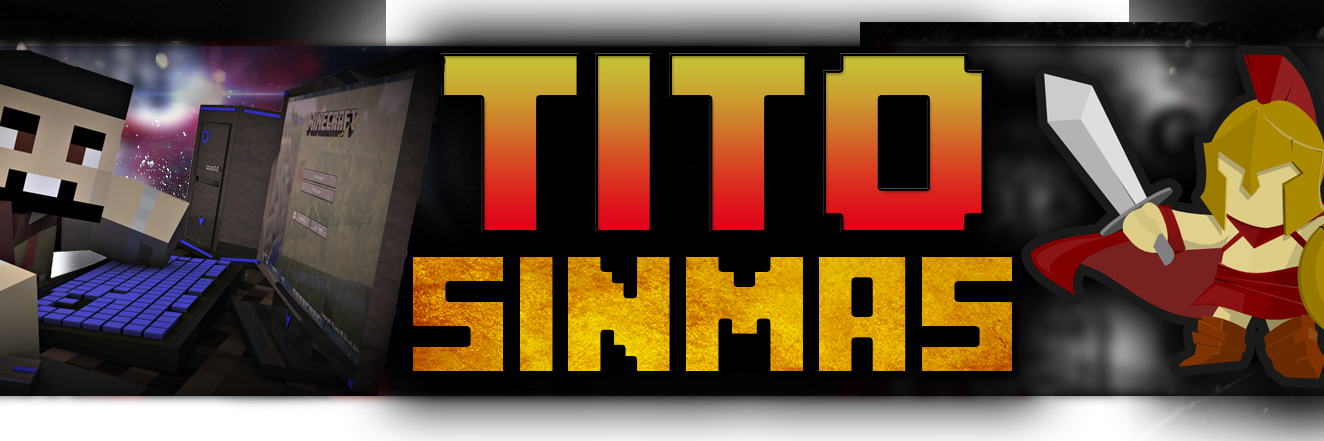 TitoSinMas banner