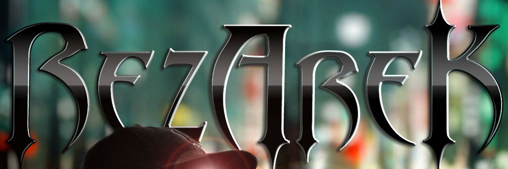 Rezarek's profile banner image