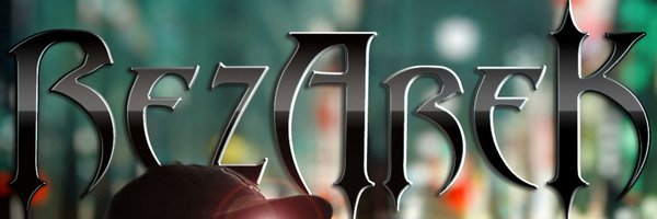 Rezarek Profile Banner