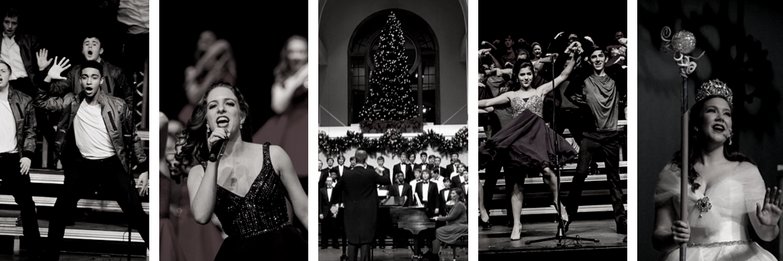 OMHSChoirs's profile banner image