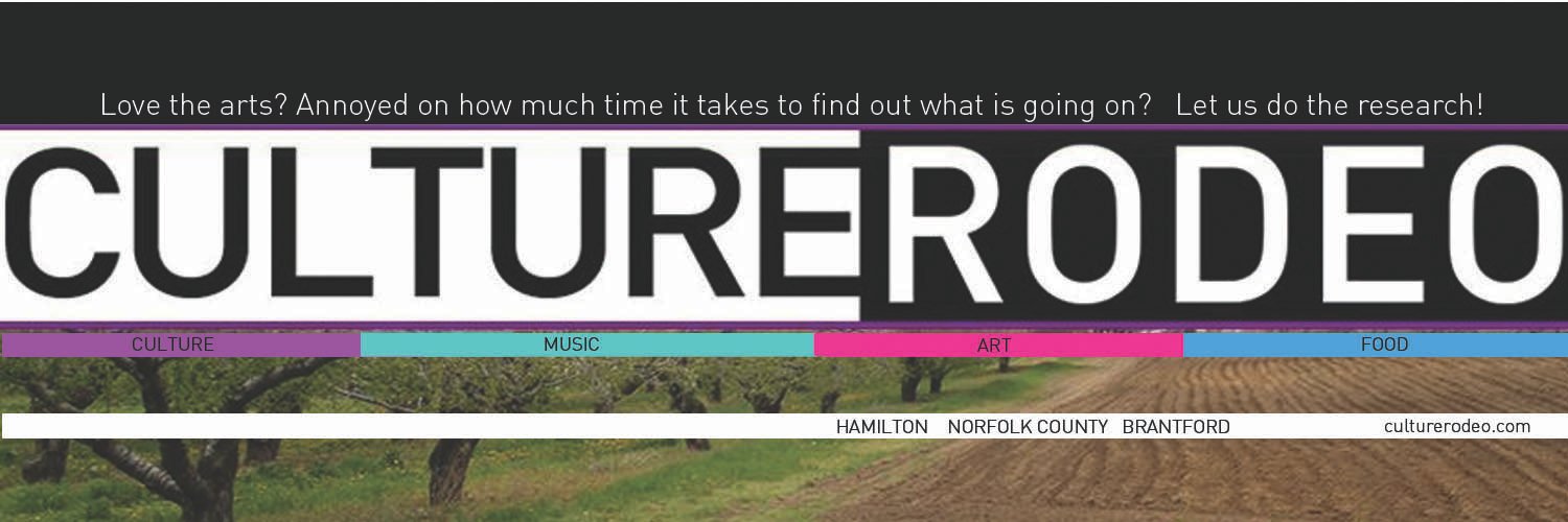 Culture Rodeo banner