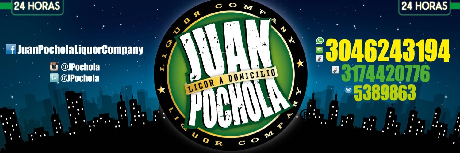 JPochola's profile banner image