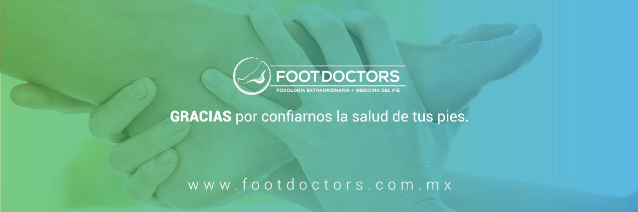foot_doctors's profile banner image