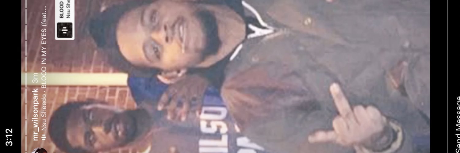 Doo_2500's profile banner image
