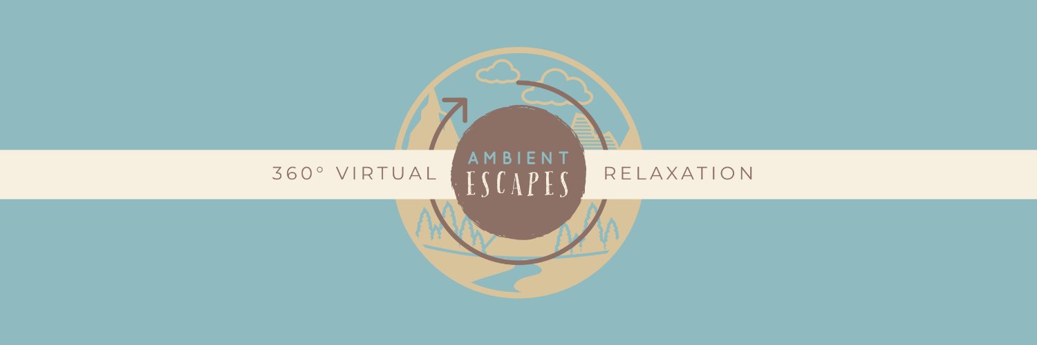 AmbientEscapes's profile banner image