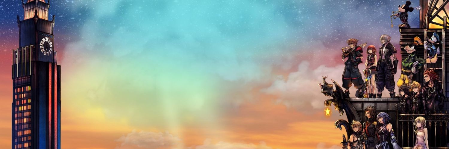 Linus Wecksell banner