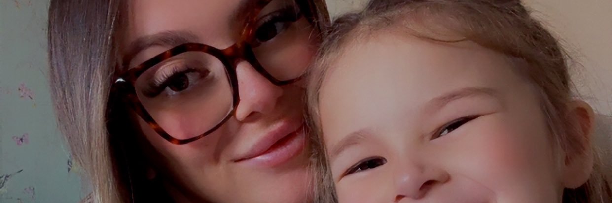 Milliehall2001's profile banner image