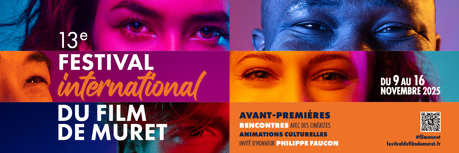 Festival du Film de Muret banner