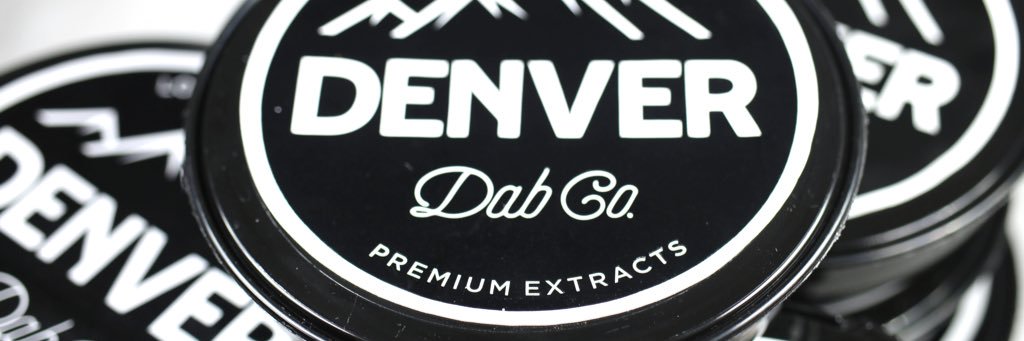 Denver Dab Company banner