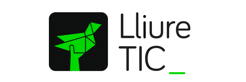 LliureTIC's profile banner image