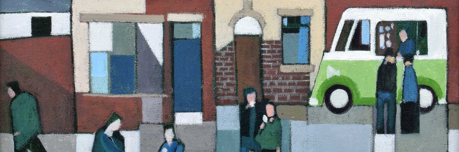 Stephen Sparrow banner