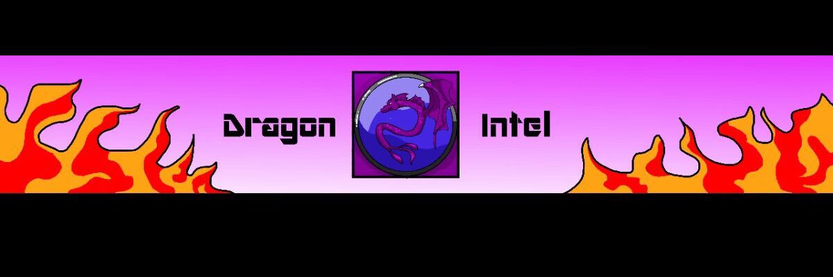 RealDragonIntel's profile banner image