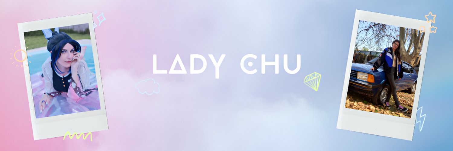 Lady Chu banner
