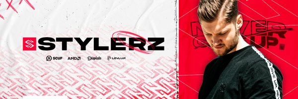 STYLERZ97 Profile Banner
