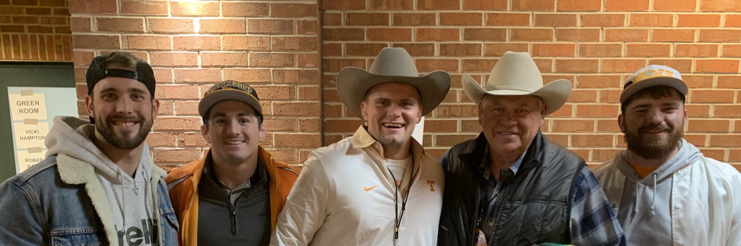 Jonathan Roberts 🐺 banner