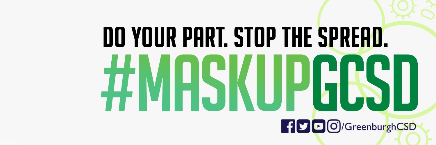 Greenburgh I.T. banner