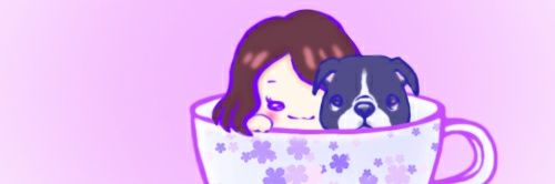 michoobb's profile banner image