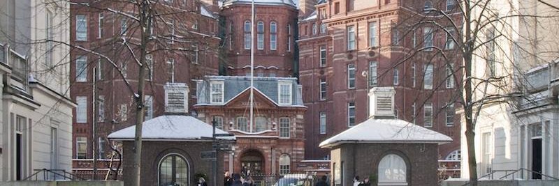 UCL Psychiatry Society banner