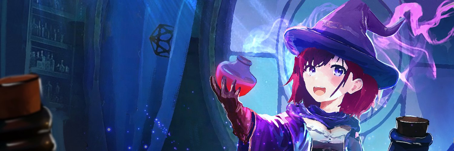 Frost_Earth's profile banner image